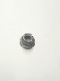 Image of NUT. Hex, Hex Flange Lock. M12X1.50. Mounting.  [Power Steering], [Rear. image for your Dodge Challenger